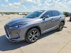 2T2HZMAA0MC218325 2021 LEXUS RX