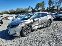 2T2HZMAA0MC219068 2021 LEXUS RX