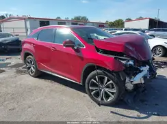 2T2HZMAA0NC220125 2022 LEXUS RX
