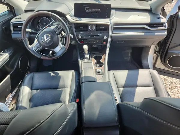 2T2HZMAA0NC220173 2022 LEXUS RX - Image 8