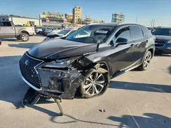 2T2HZMAA0NC220870 2022 LEXUS RX