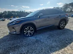 2T2HZMAA0NC220982 2022 LEXUS RX