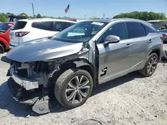 2T2HZMAA0NC223154 2022 LEXUS RX
