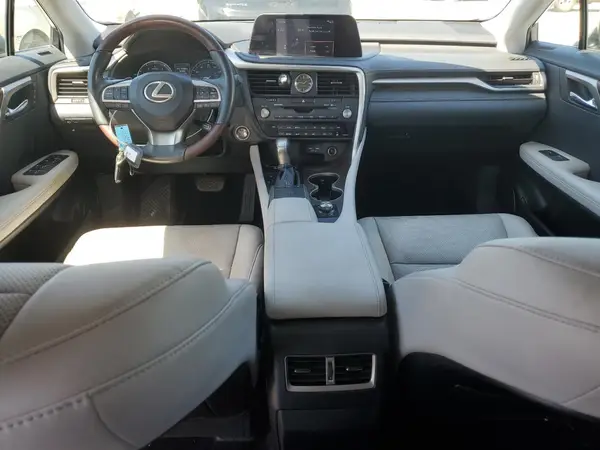 2T2HZMAA0NC223154 2022 LEXUS RX - Image 8