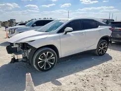 2T2HZMAA0NC223199 2022 LEXUS RX