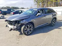2T2HZMAA0NC223333 2022 LEXUS RX