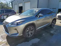 2T2HZMAA0NC224112 2022 LEXUS RX