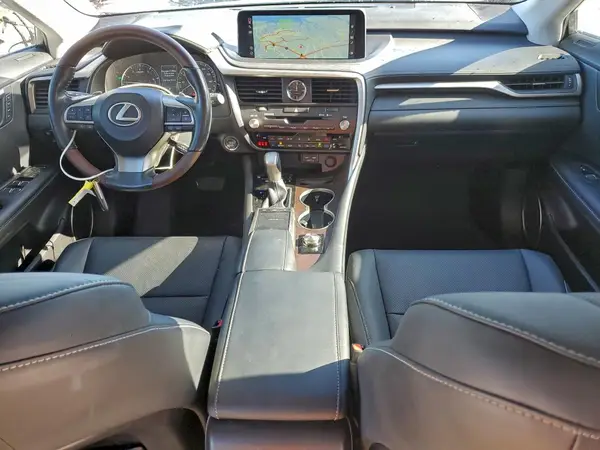 2T2HZMAA0NC224112 2022 LEXUS RX - Image 8