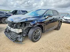 2T2HZMAA0NC224756 2022 LEXUS RX