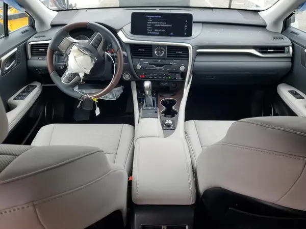 2T2HZMAA0NC227110 2022 LEXUS RX - Image 8