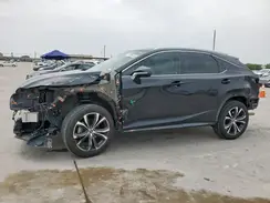 2T2HZMAA0NC227740 2022 LEXUS RX