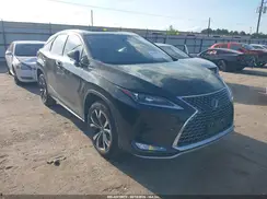 2T2HZMAA0NC236504 2022 LEXUS RX