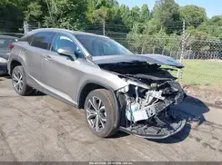 2T2HZMAA0NC240374 2022 LEXUS RX