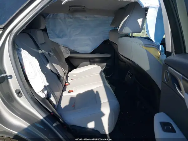 2T2HZMAA0NC240374 2022 LEXUS RX - Image 8
