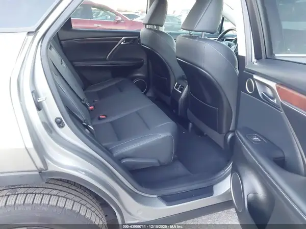 2T2HZMAA0NC240858 2022 LEXUS RX - Image 8