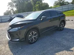 2T2HZMAA0NC241251 2022 LEXUS RX