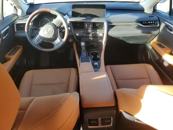 2T2HZMAA0NC242058 2022 LEXUS RX - Image 8