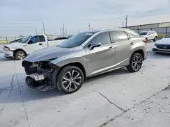 2T2HZMAA0NC242948 2022 LEXUS RX