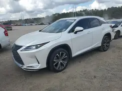 2T2HZMAA0NC244411 2022 LEXUS RX