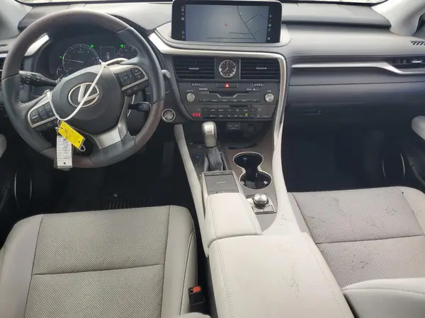 2T2HZMAA0NC244411 2022 LEXUS RX - Image 8