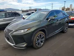 2T2HZMAA0NC247163 2022 LEXUS RX