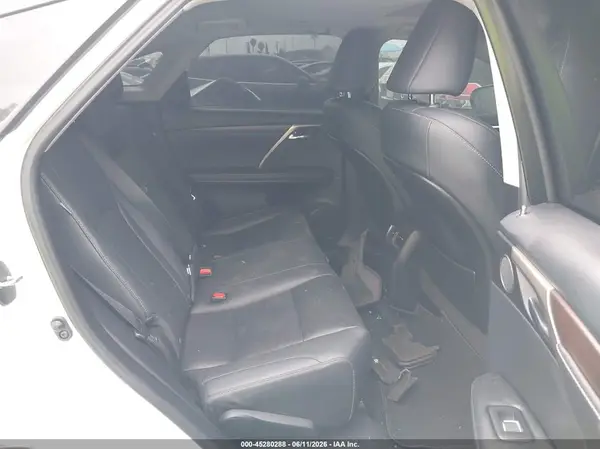 2T2HZMAA0NC248748 2022 LEXUS RX - Image 8