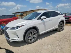 2T2HZMAA0NC251214 2022 LEXUS RX