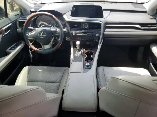 2T2HZMAA0NC251214 2022 LEXUS RX - Image 8