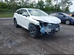 2T2HZMAA0NC253366 2022 LEXUS RX
