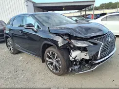 2T2HZMAA0NC255666 2022 LEXUS RX
