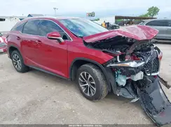 2T2HZMAA0NC256932 2022 LEXUS RX
