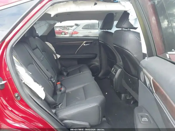 2T2HZMAA0NC256932 2022 LEXUS RX - Image 8