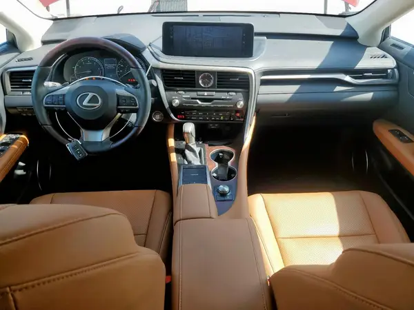 2T2HZMAA0NC259748 2022 LEXUS RX - Image 8