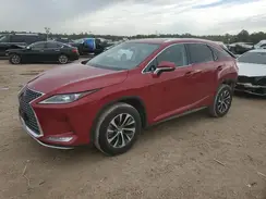 2T2HZMAA0NC260057 2022 LEXUS RX
