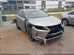 2T2HZMAA1LC151510 2020 LEXUS RX
