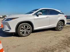 2T2HZMAA1LC152074 2020 LEXUS RX