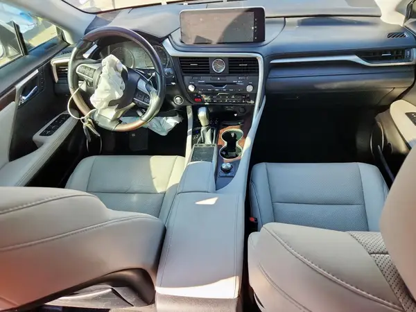 2T2HZMAA1LC152074 2020 LEXUS RX - Image 8