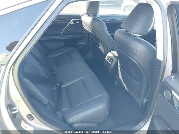 2T2HZMAA1LC152835 2020 LEXUS RX - Image 8