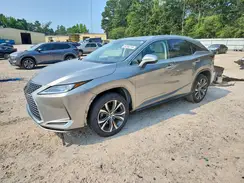 2T2HZMAA1LC154391 2020 LEXUS RX