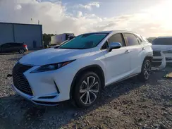 2T2HZMAA1LC155377 2020 LEXUS RX