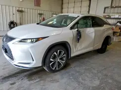 2T2HZMAA1LC155394 2020 LEXUS RX