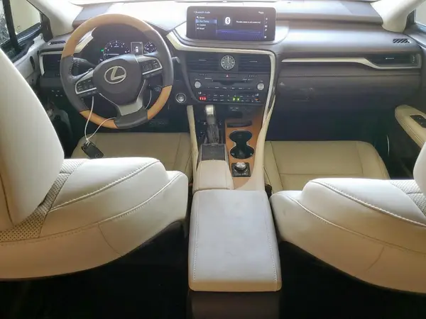 2T2HZMAA1LC155394 2020 LEXUS RX - Image 8