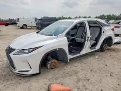 2T2HZMAA1LC156576 2020 LEXUS RX