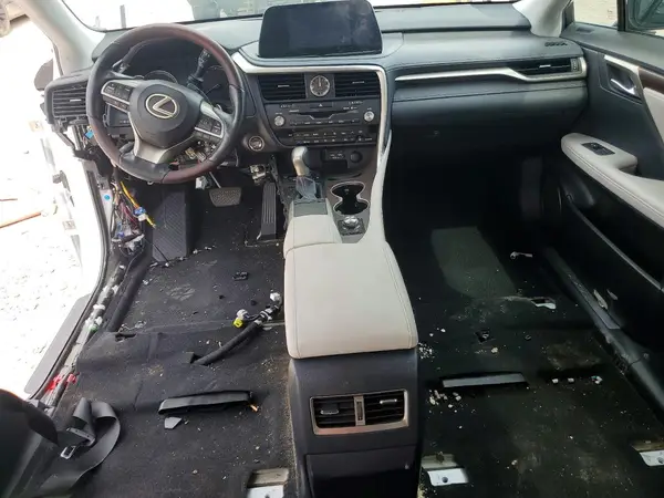 2T2HZMAA1LC156576 2020 LEXUS RX - Image 8