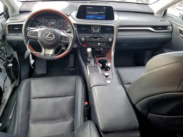 2T2HZMAA1LC158523 2020 LEXUS RX - Image 8