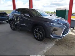 2T2HZMAA1LC159591 2020 LEXUS RX