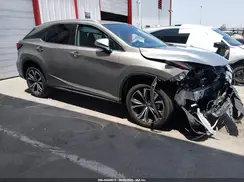 2T2HZMAA1LC160093 2020 LEXUS RX