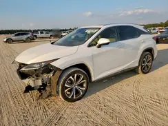 2T2HZMAA1LC160160 2020 LEXUS RX