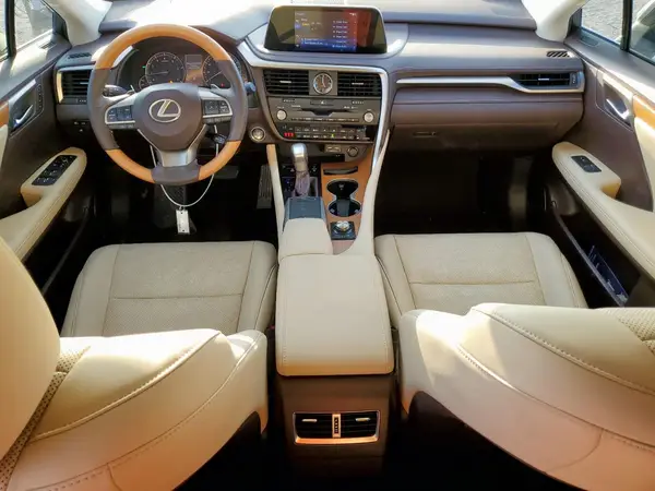 2T2HZMAA1LC160160 2020 LEXUS RX - Image 8