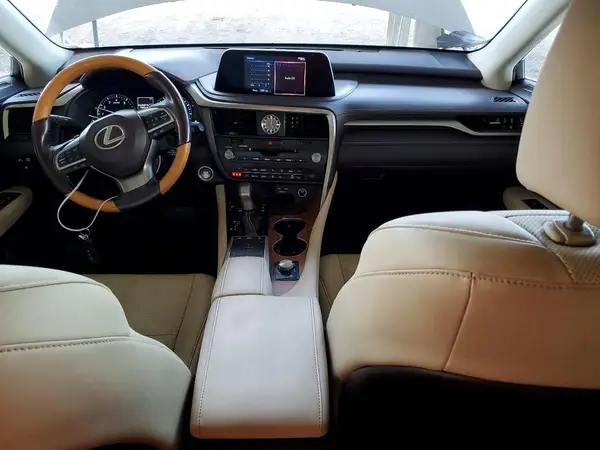 2T2HZMAA1LC160174 2020 LEXUS RX - Image 8